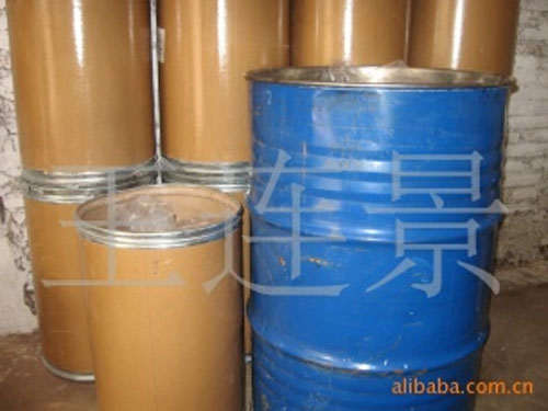 铝型材专用液体抛光蜡