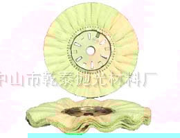 斜栽布轮（YBC）开...