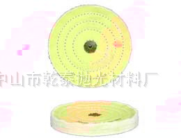 珠宝布轮（YJB）