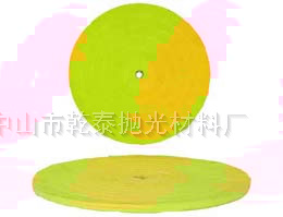麻轮的生产工艺是什么？