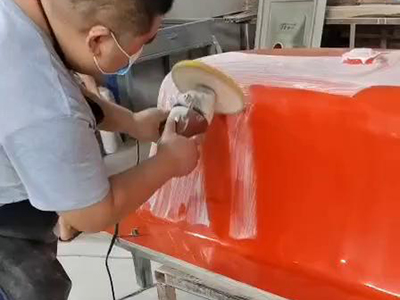 视频展示