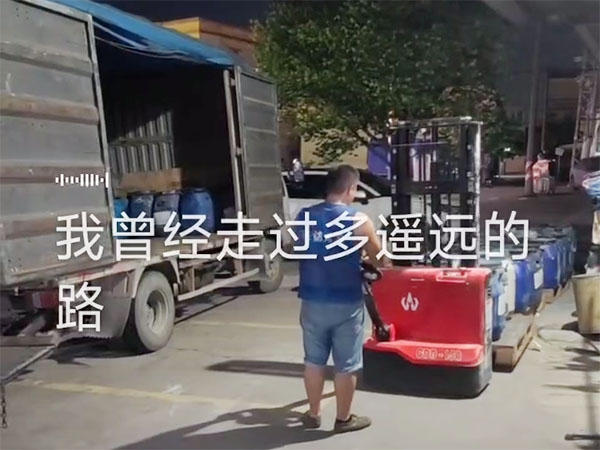 视频展示