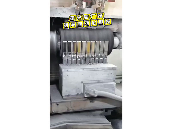 视频展示